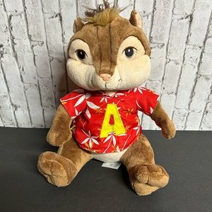 Alvin from Alvin and the chipmunks